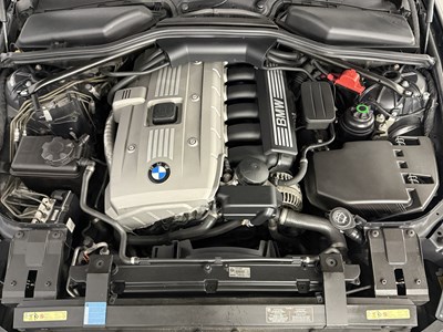Lot 141 - 2006 BMW 630i