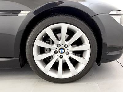 Lot 141 - 2006 BMW 630i