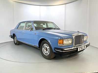 Lot 126 - 1988 Bentley Eight