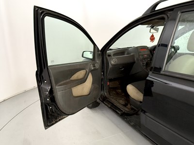 Lot 31 - 2007 Fiat Panda 4X4 - NO RESERVE