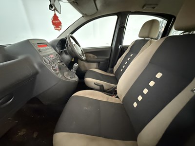 Lot 31 - 2007 Fiat Panda 4X4 - NO RESERVE