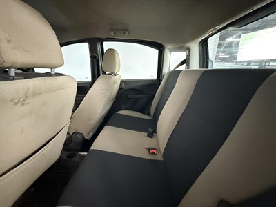 Lot 31 - 2007 Fiat Panda 4X4 - NO RESERVE