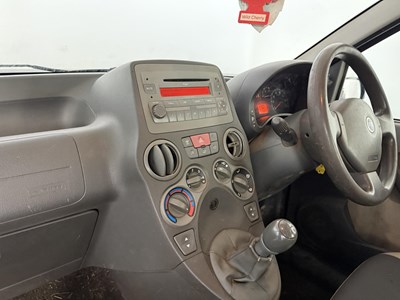 Lot 31 - 2007 Fiat Panda 4X4 - NO RESERVE