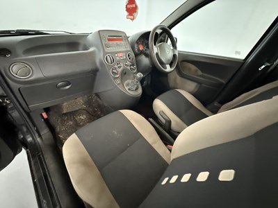 Lot 31 - 2007 Fiat Panda 4X4 - NO RESERVE