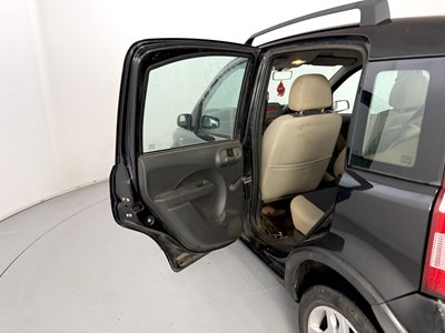 Lot 31 - 2007 Fiat Panda 4X4 - NO RESERVE