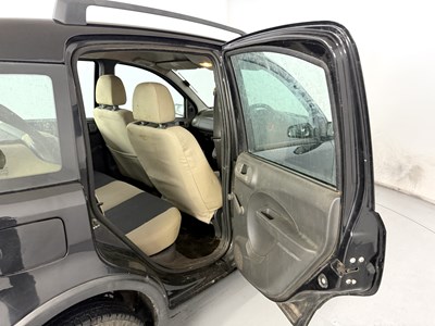 Lot 31 - 2007 Fiat Panda 4X4 - NO RESERVE