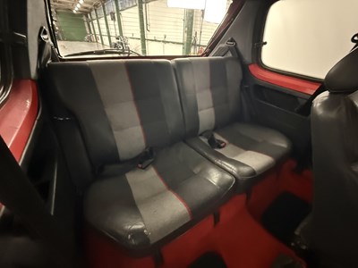 Lot 61 - 1986 Peugeot 205 GTI