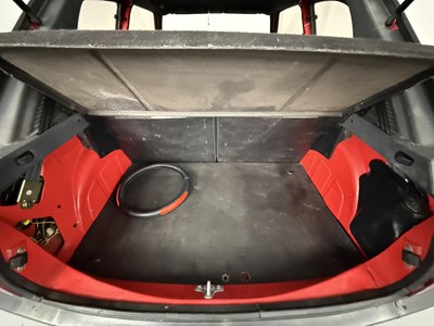 Lot 61 - 1986 Peugeot 205 GTI