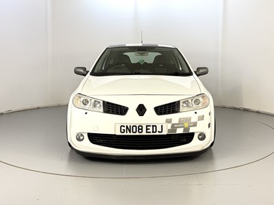 Lot 34 - 2008 Renault Megane R26 F1