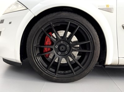 Lot 34 - 2008 Renault Megane R26 F1