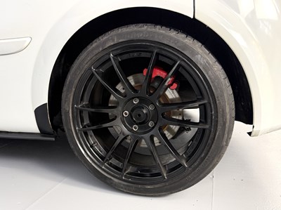 Lot 34 - 2008 Renault Megane R26 F1