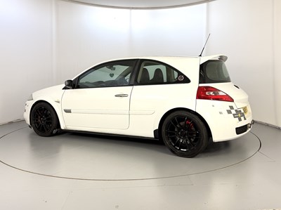 Lot 34 - 2008 Renault Megane R26 F1