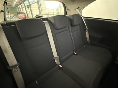 Lot 34 - 2008 Renault Megane R26 F1