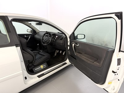 Lot 34 - 2008 Renault Megane R26 F1