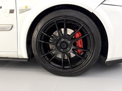 Lot 34 - 2008 Renault Megane R26 F1
