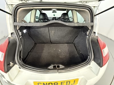 Lot 34 - 2008 Renault Megane R26 F1