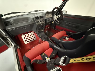 Lot 72 - 1989 Peugeot 205 GTI