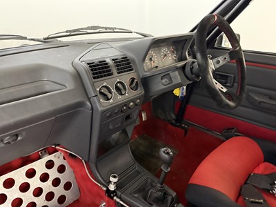 Lot 72 - 1989 Peugeot 205 GTI