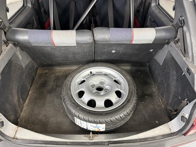 Lot 72 - 1989 Peugeot 205 GTI