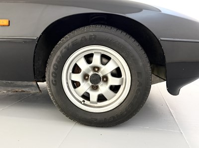 Lot 127 - 1983 Porsche 924