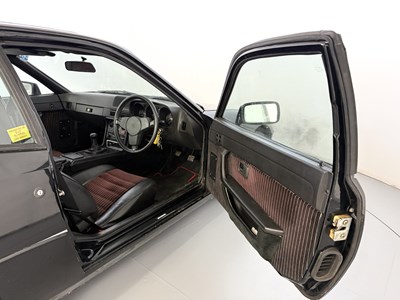 Lot 127 - 1983 Porsche 924