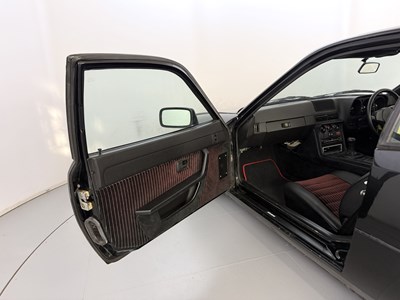Lot 127 - 1983 Porsche 924