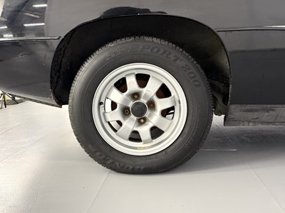 Lot 127 - 1983 Porsche 924
