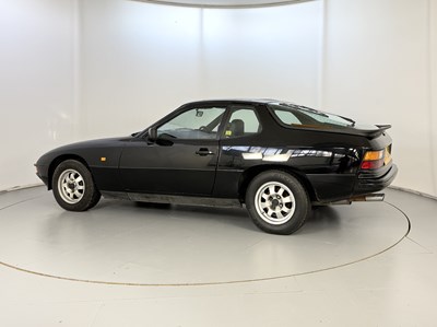 Lot 127 - 1983 Porsche 924