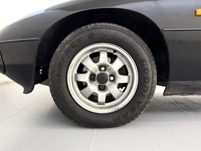 Lot 127 - 1983 Porsche 924