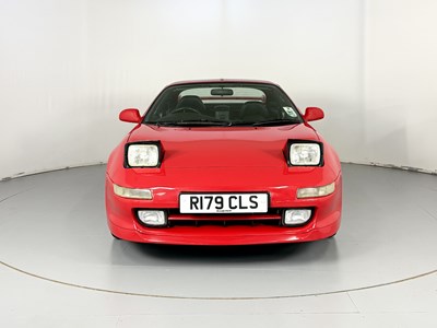 Lot 73 - 1998 Toyota MR2