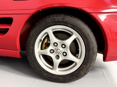 Lot 73 - 1998 Toyota MR2