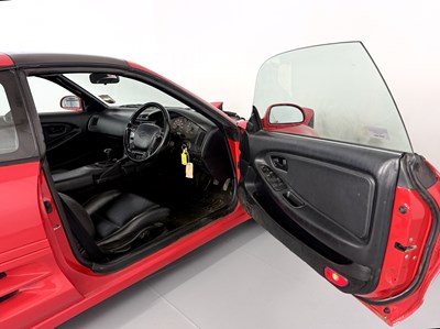 Lot 73 - 1998 Toyota MR2