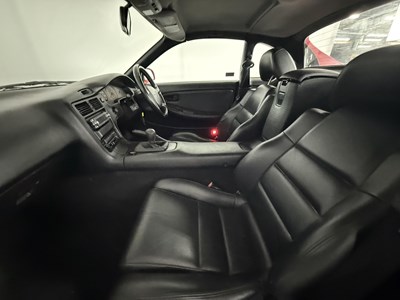 Lot 73 - 1998 Toyota MR2