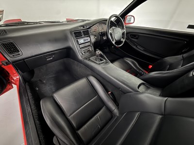 Lot 73 - 1998 Toyota MR2
