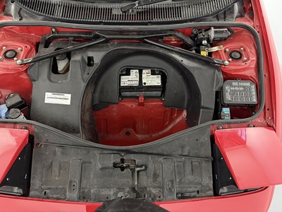Lot 73 - 1998 Toyota MR2