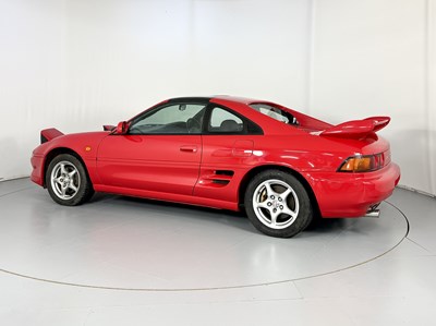 Lot 73 - 1998 Toyota MR2