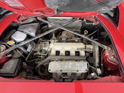 Lot 73 - 1998 Toyota MR2