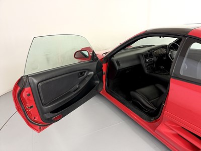 Lot 73 - 1998 Toyota MR2