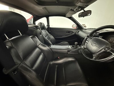 Lot 73 - 1998 Toyota MR2