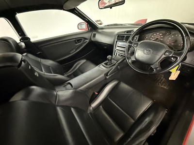 Lot 73 - 1998 Toyota MR2