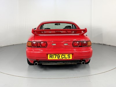 Lot 73 - 1998 Toyota MR2