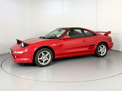 Lot 73 - 1998 Toyota MR2