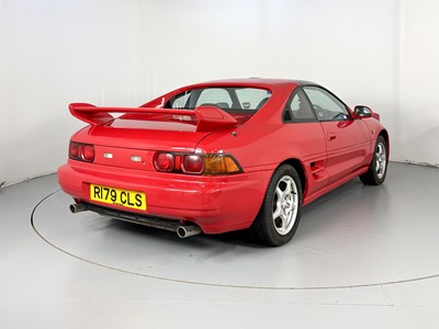 Lot 73 - 1998 Toyota MR2