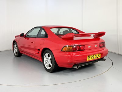 Lot 73 - 1998 Toyota MR2