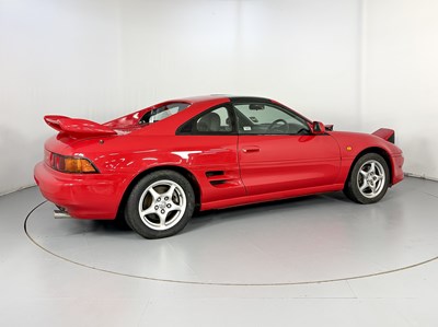 Lot 73 - 1998 Toyota MR2