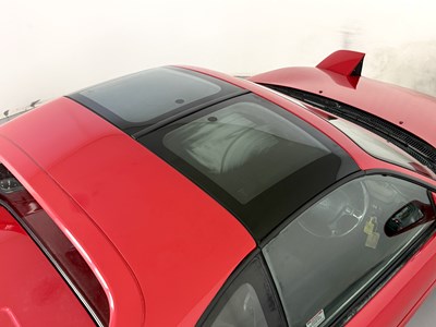 Lot 73 - 1998 Toyota MR2