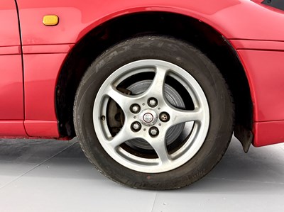 Lot 73 - 1998 Toyota MR2