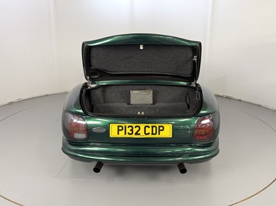 Lot 18 - 1997 TVR Chimaera 400