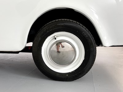Lot 156 - 1963 Fiat 500 Giardiniera