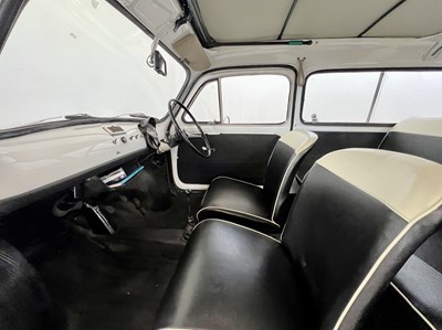 Lot 156 - 1963 Fiat 500 Giardiniera